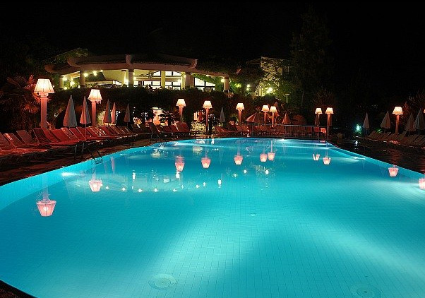 Mersin Beach